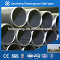 exporter and manufacturer sch40 seamless carbon steel tube API5L GR.B